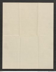 Nachlass Franz Steindachner, Brief von George F. Peabody an Franz Steindachner (12.06.1907), Inv.Nr. 7.01, Seite 2